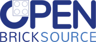 Logo of openbricksource.com