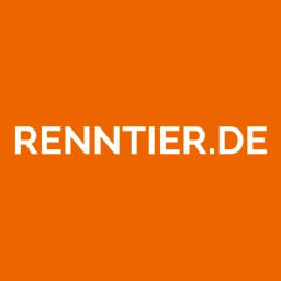 Logo von RENNTIER.DE