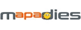Logo von mapadies.de