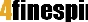 Logo von 4finespirits.de