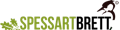 Logo von Spessartbrett