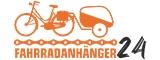 Logo von fahrradanhaenger-24.de
