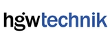 Logo von hgw-technik.de