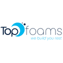 Logotipo de topfoams.com