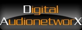 Logo von da-x.de
