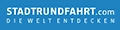 Logo von stadtrundfahrt.com - Die Welt entdecken