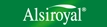 Logo von Alsiroyal