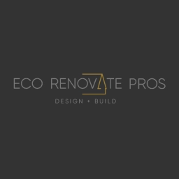 Logo of Eco Renovate Pros