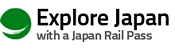 Logo of JRPass ltd
