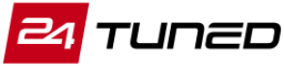 Logo van 24Tuned