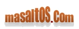 Logo von masaltos.com/de