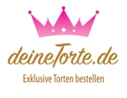 Logo von deinetorte.de 