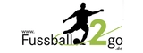 Logo von fussball2go.de