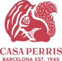 Logotipo de Casa Perris