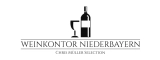 Logo von weinkontor-niederbayern.de