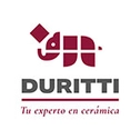 Logotipo de Duritti Cerámica