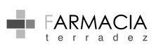 Logotipo de Farmacia Terradez