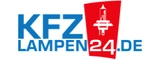 Logo von kfzlampen24.de