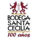 Logotipo de santacecilia.es