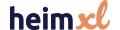 Logo of heimxl.de