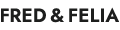 Logo von FRED &amp; FELIA