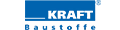 Logo von KRAFT Baustoffe Web-Shop