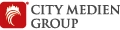 Logo von City Medien GmbH - XXL Communication Service