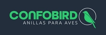 Logotipo de Confobird