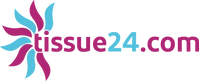 Logo von tissue24.com