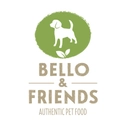 Logo von Bello & Friends