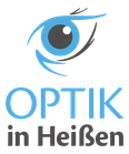 Logo von optik-in-heissen.de