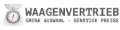 Logo von Waagenvertrieb.de