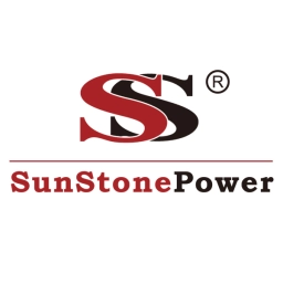 Logo von Sunstone Power