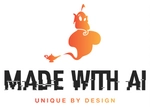Logo von made-with-ai.de