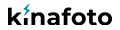 Logotipo de Kinafoto