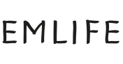 Logotipo de EMLIFE