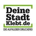 Logo von DeineStadtKlebt.de