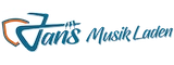Logo von jans-musikladen.de