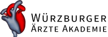 Logo von Würzburger Ärzte Akademie GbR