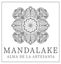Logotipo de MANDALAKE