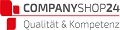 Logo von companyshop24.de