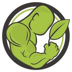 Logo von Vegan Fitness & Foods