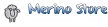 Logo of merino-store.com