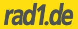 Logo von rad1.de
