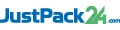 Logo von justpack24.com/