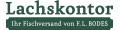 Logo von Lachskontor