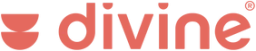 Logo von divine Menstruationstassen