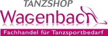 Logo von Tanzshop Wagenbach