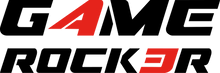 Logo von GAME ROCKER