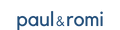 Logo von Paul & Romi